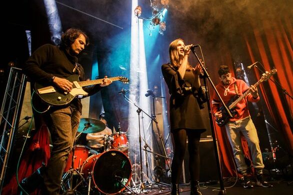 11 συγκροτήματα της Πάτρας σε διαδικτυακή συναυλία - ΒΙΝΤΕΟ