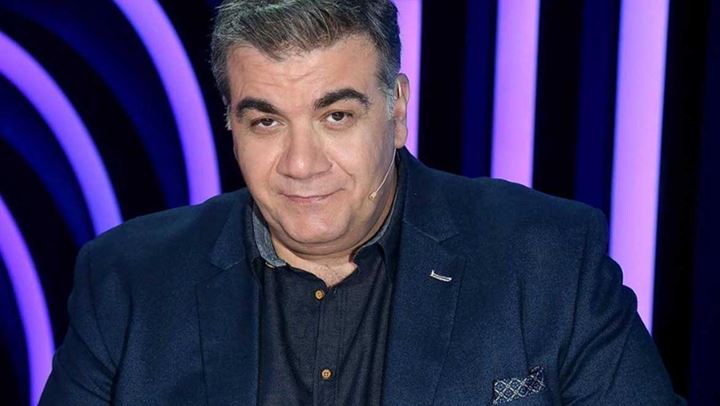 Ξεσπά ο Δημήτρης Σταρόβας: «Δεν μπορώ να συνειδητοποιήσω ότι ζούμε ανάμεσα σε τέτοια κτήνη»!