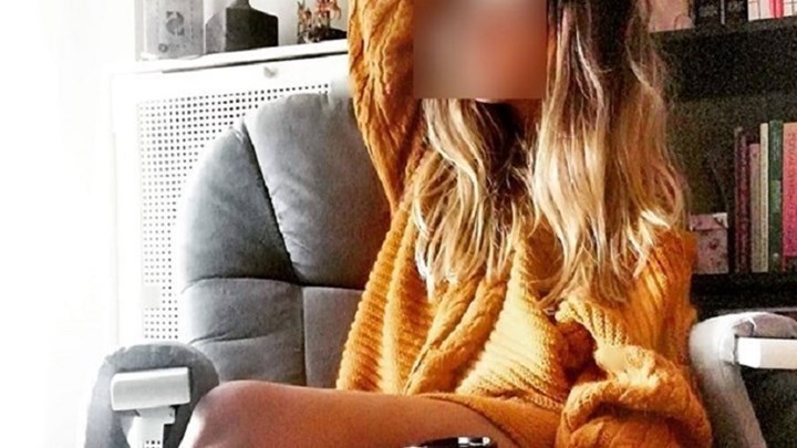 Σε κατ' οίκον περιορισμό η 35χρονη καθηγήτρια που κατηγορείται για αποπλάνηση 13χρονου μαθητή