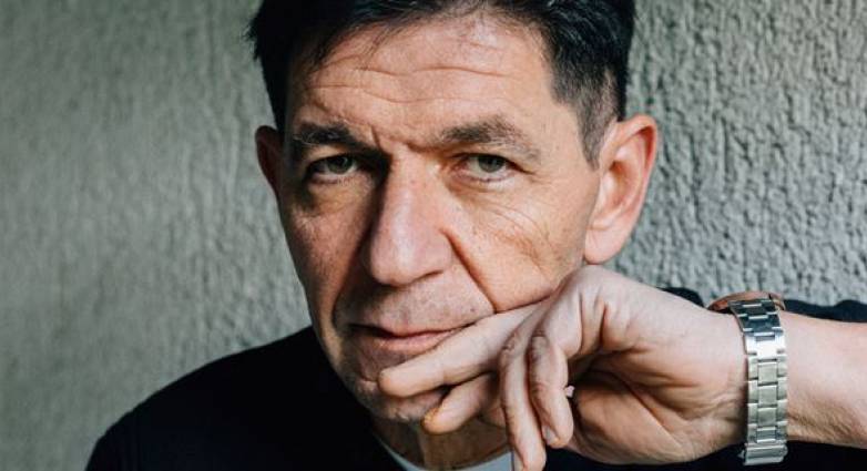 Σκιαδαρέσης για νέα καταγγελία κατά Φιλιππίδη : «Δεν μπορώ να κρύψω την αλήθεια»