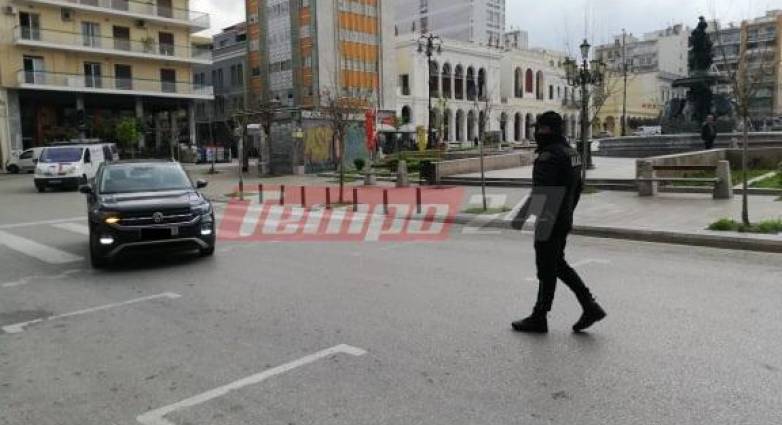 Lockdown: Το απόγευμα ανακοινώνεται παράταση στις "κόκκινες" περιοχές - Πάτρα: 3 εβδομάδες και τα μέτρα δεν έχουν αποδώσει - Φθάνουμε 2000 κρούσματα το Φεβρουάριο