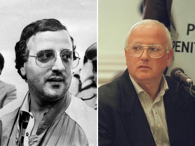 Πέθανε ο «Ντον Ραφαέλε», ο περίφημος αρχινονός της Καμόρα