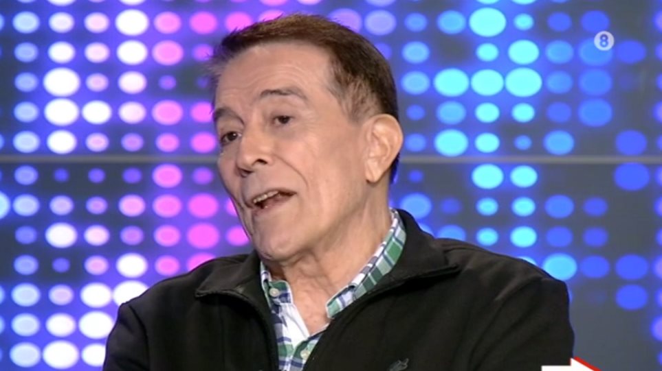 Δάκης για τη μάχη με τον καρκίνο: Μου έδιναν έξι μήνες ζωή