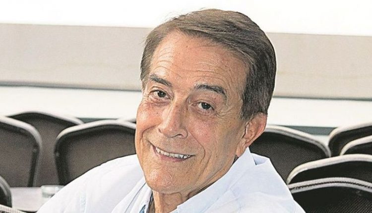 Δάκης: Μου είχαν δώσει έξι μήνες ζωής