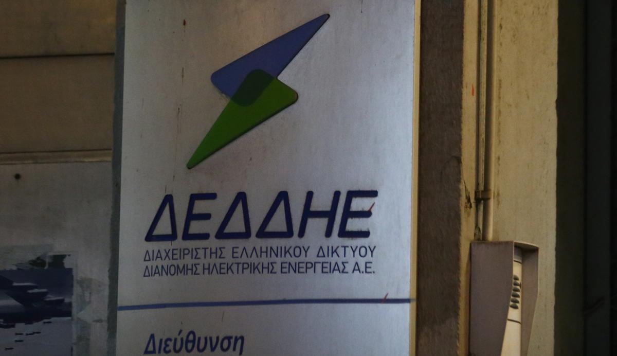 ΔΕΔΔΗΕ: Λιγότερα από 400 νοικοκυριά χωρίς ρεύμα – Πού συνεχίζονται οι εργασίες