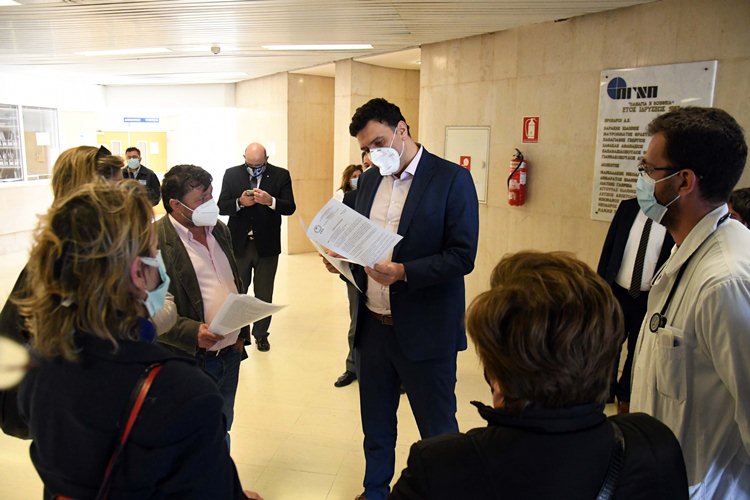 Ανοιχτή επιστολή στον Β. Κικίλια από 76 φορείς της Πάτρας