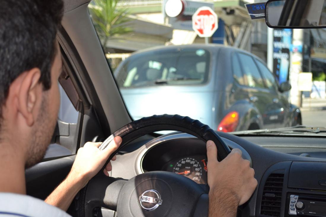 Τέλος χρόνου σήμερα για πληρωμή τελών κυκλοφορίας - Δεν έχει δοθεί παράταση