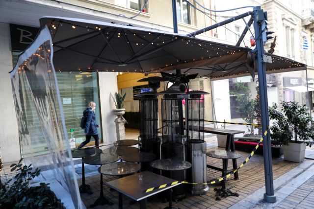 ΠΟΕΣΕ : Τα μέτρα στήριξης δεν αγγίζουν την πλειοψηφία του κλάδου