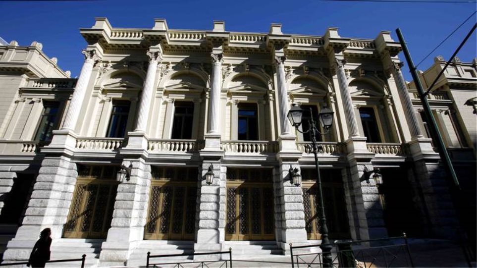 Εθνικό Θέατρο: Οι σπουδαστές της Δραματικής Σχολής καταγγέλλουν - «Δεν έχουμε μιλήσει μήπως μελλοντικά στιγματιστούμε»