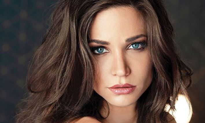 Νέα ανάρτηση της Κατερίνας Γερονικολού μετά τις καταγγελίες της για τον Κιμούλη