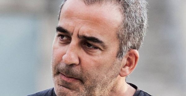 Γιάννης Λιγνάδης: Τι δήλωσε για την προφυλάκιση του αδερφού του