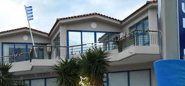 Πάτρα: Κρούσμα στο πρώην Δημαρχείο Ρίου - Οι υπάλληλοι έκαναν rapid test και 24 ώρες μετά ακόμη να τους πουν εάν έχουν κορονοϊό!