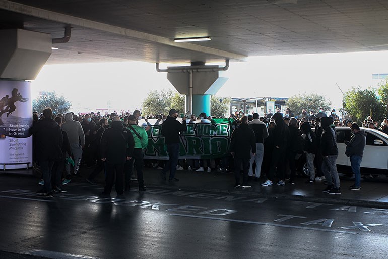 Αϊτή: Πολύνεκρη απόδραση δεκάδων κρατουμένων από φυλακή