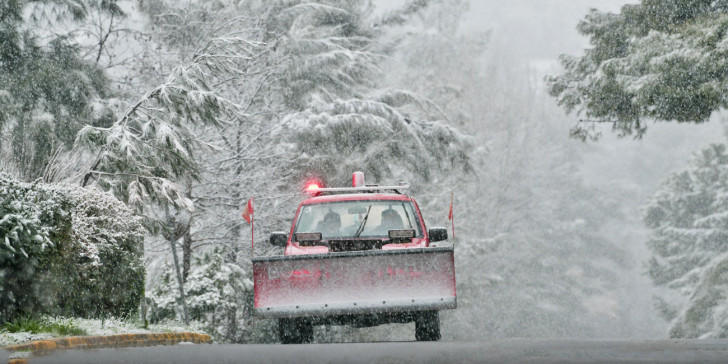 "Μήδεια": Νέο έκτακτο δελτίο από την ΕΜΥ - Οδηγίες από την Περιφέρεια Δυτικής Ελλάδος