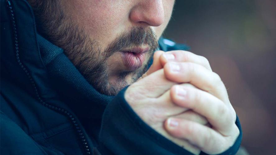 Καιρός – κακοκαιρία «Μήδεια»: Έρχεται βαρύς χιονιάς - Πτώση θερμοκρασίας έως 18 βαθμούς