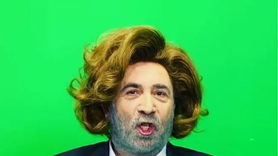 Λάκης Λαζόπουλος: Το «Αλ Τσαντίρι Νιουζ» και οι «10 Μικροί Μήτσοι» επιστρέφουν διαδικτυακά - «Θα γίνει της… μετάλλαξης»