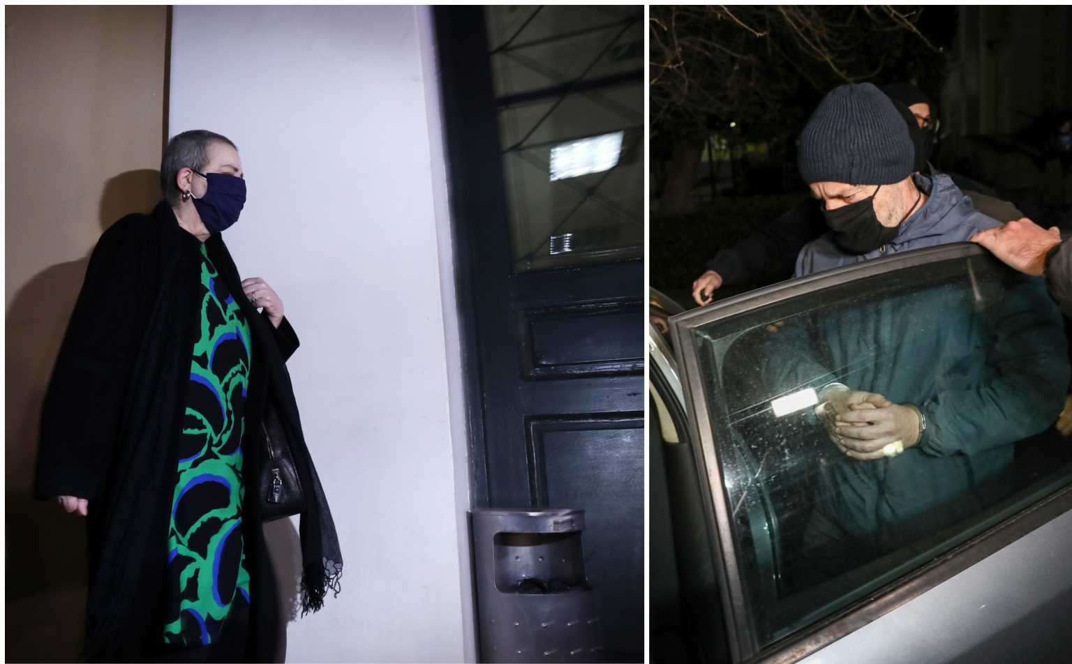 Δημήτρης Λιγνάδης: Έτσι ενισχύθηκε το άλλοθι για την Ιθάκη – Ο «έρωτας» της 40χρονης μάρτυρα