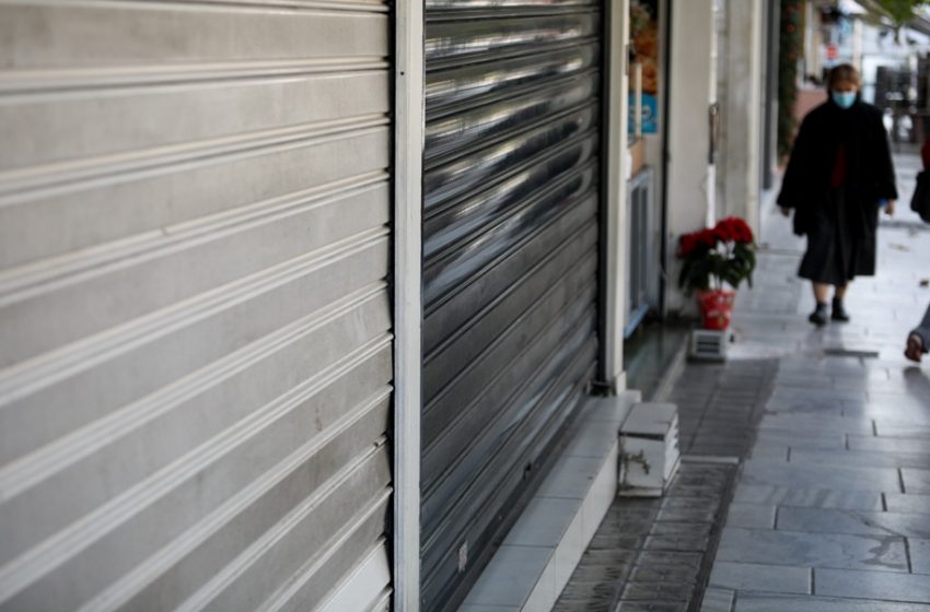 Θ. Σκυλακάκης: H αγορά ενδέχεται να ανοίξει στις 16 Μαρτίου