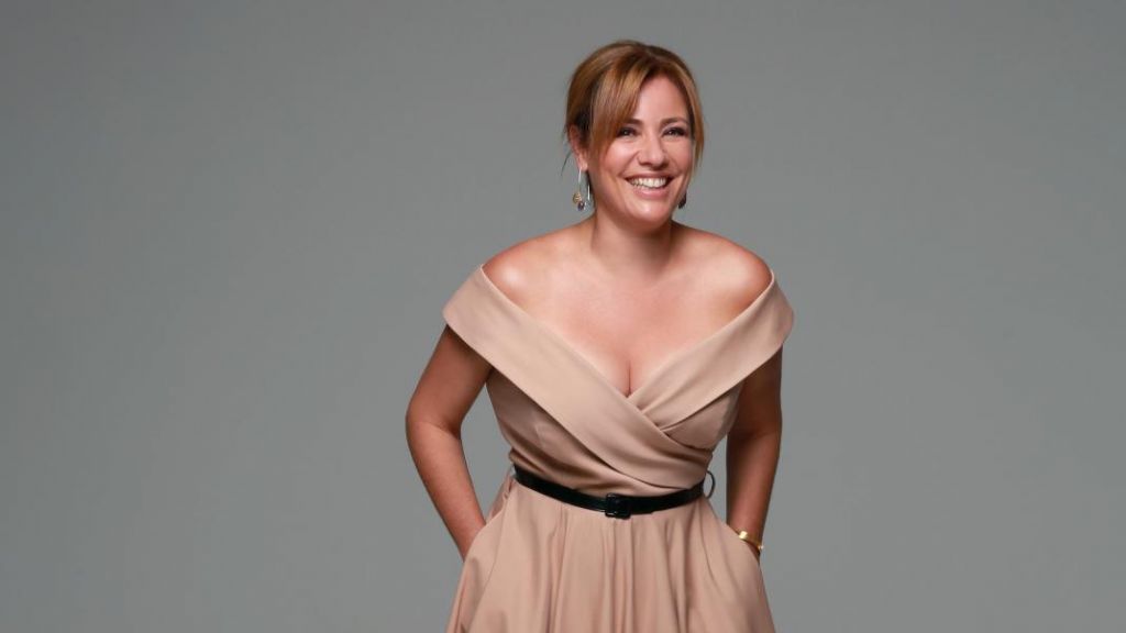 Μαριάννα Τουμασάτου: «Δεν μπορώ να ακούω για συγγνώμες από κάποιον που έχει χουφτώσει και κλειδώσει ένα παιδάκι στο καμαρίνι»