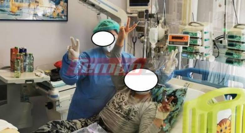 Εξιτήριο σήμερα για τον 9χρονο Μάριο που νίκησε τον κορονοϊό! Συγκίνηση και μήνυμα ζωής από τον μικρό ήρωα της Πάτρας - ΒΙΝΤΕΟ - ΦΩΤΟ