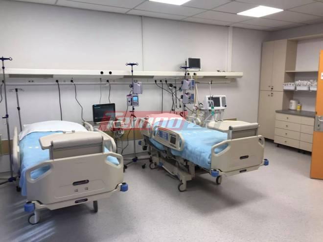 ΠΓΝΠ για Καρδιοθωρακοχειρουργική: Είμαστε πλέον έτοιμοι να παρέχουμε πολύτιμες υπηρεσίες και σε εγχειρήσεις καρδιολογικών περιστατικών