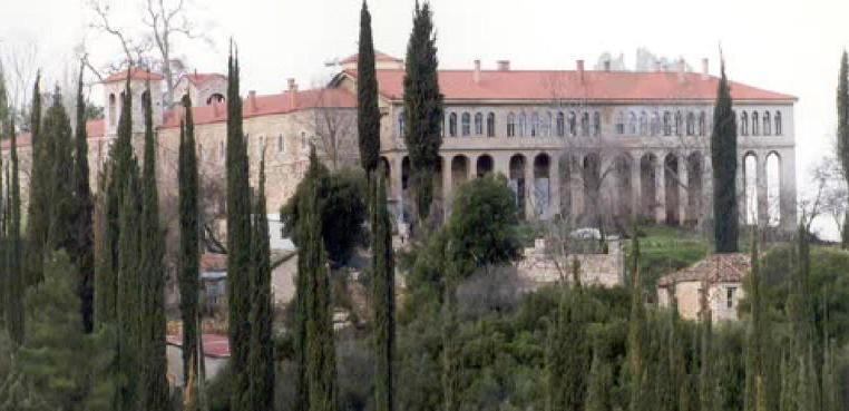 Ι.Μ. Καλαβρύτων: Αυτό είναι το τηλεοπτικό σποτ για τα 200 χρόνια της Επανάστασης