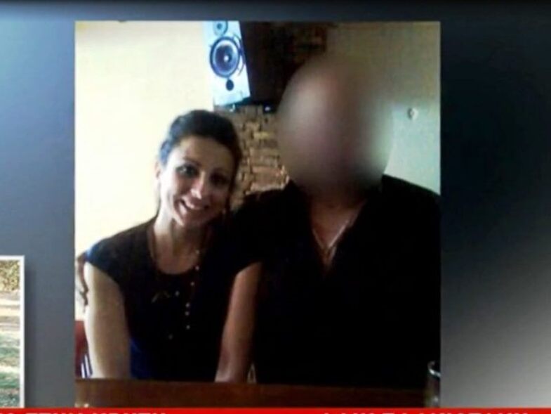 Ισόβια στον σύζυγο για τη δολοφονία της πατρινής Αδαμαντίας Αντύπα