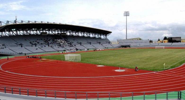 Πως θα λειτουργεί το Παμπελοποννησιακό Στάδιο