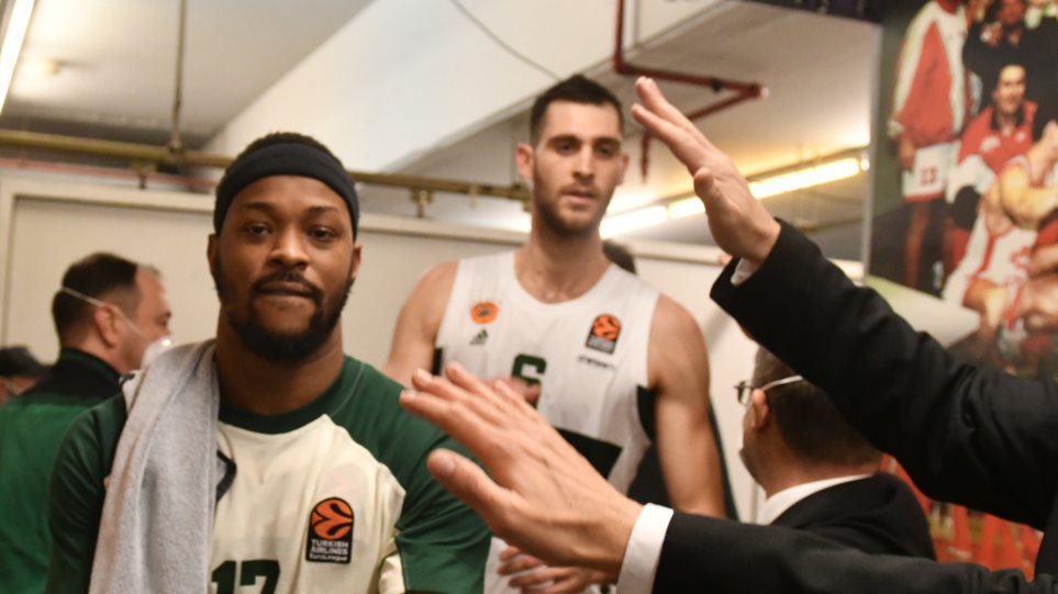 Παναθηναϊκός: Βρέθηκε και άλλο κρούσμα κορονοϊού