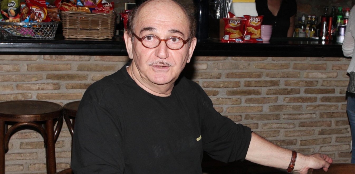 Παύλος Κοντογιαννίδης : «Τον γερό σεισμό ακόμα δεν τον έχουμε ακούσει»