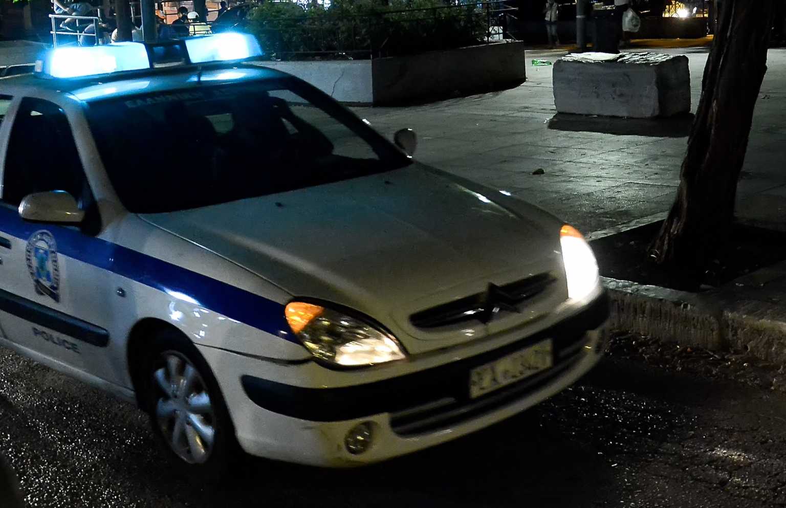 Αιγάλεω: Δυο νεκροί σε τροχαίο με μοτοσικλέτες – Γνωστός youtuber ο ένας