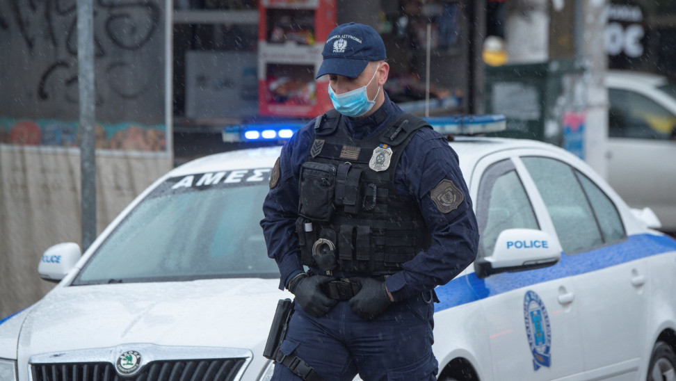 Διάρρηξη στο σπίτι γνωστού δικηγόρου - Πήραν χρήματα, κοσμήματα και το όπλο του