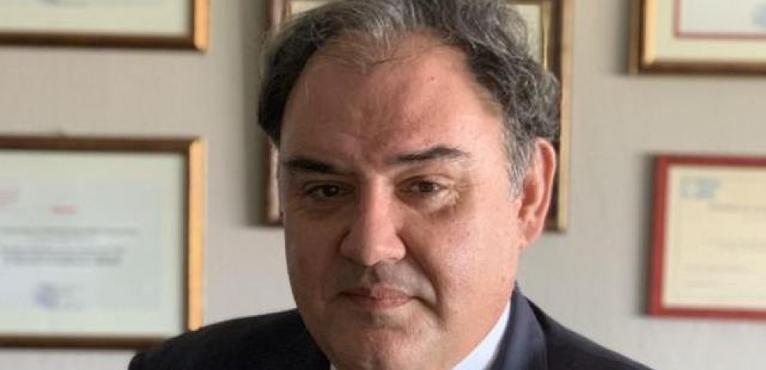 Σαρηγιάννης - Κορονοϊός: Η Πάτρα μας εξέπληξε δυσάρεστα με την αύξηση κρουσμάτων