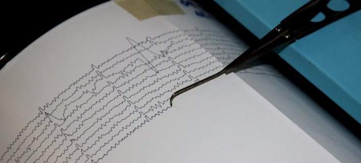 Γεράσιμος Χουλιάρας: Θα γίνουν και άλλοι σεισμοί στην περιοχή! Δείτε τον χάρτη με τις προβλέψεις