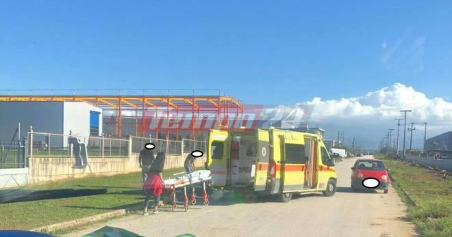 Πάτρα: "Κομμένο το βίντεο της επίθεσης" λέει ο δικηγόρος του φερόμενου δράστη