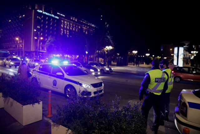 Κορονοϊός : Πρόστιμα 510.000 ευρώ για παραβίαση μέτρων