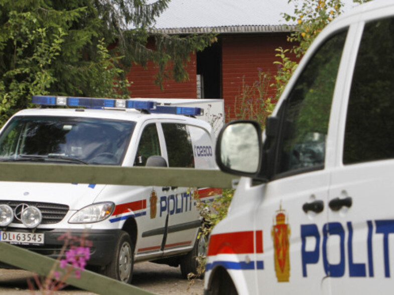 Νορβηγία: Παραμείνει προφυλακισμένος σύρος έφηβος που φέρεται να ετοίμαζε τρομοκρατική ενέργεια