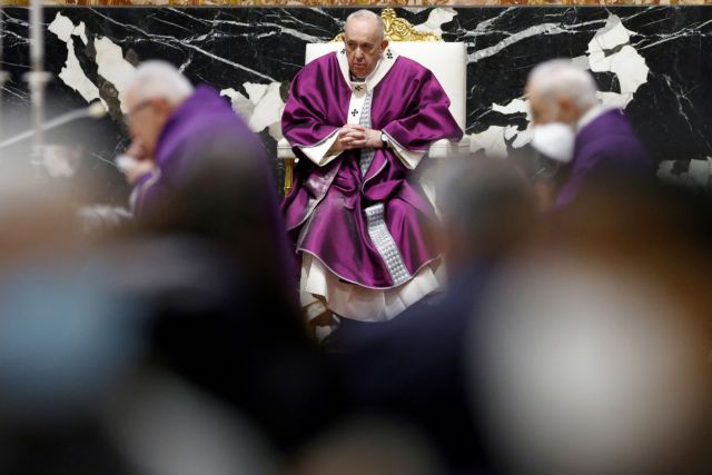 Βατικανό : Πότε μπορεί να απολύει εργαζόμενους που δεν εμβολιάζονται