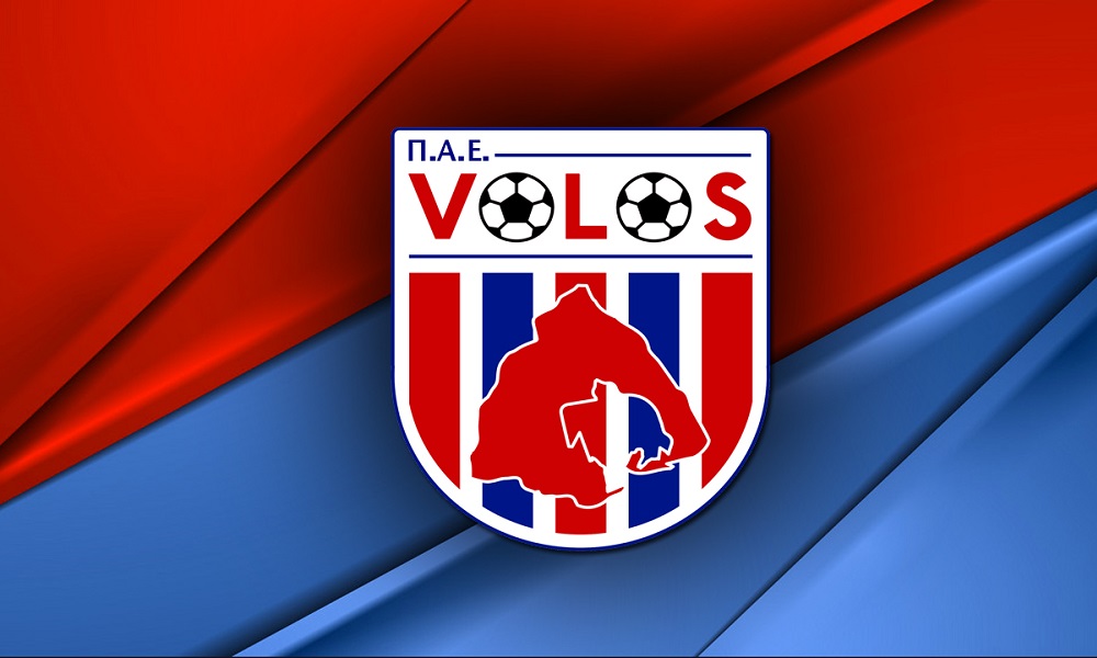 Mε απουσίες στο ΟΑΚΑ ο Βόλος