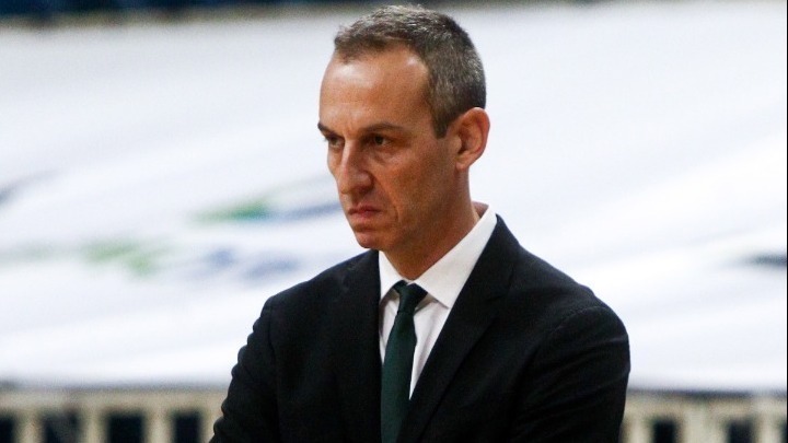 Τρία ακόμη κρούσματα κορονοϊού στον Παναθηναϊκό