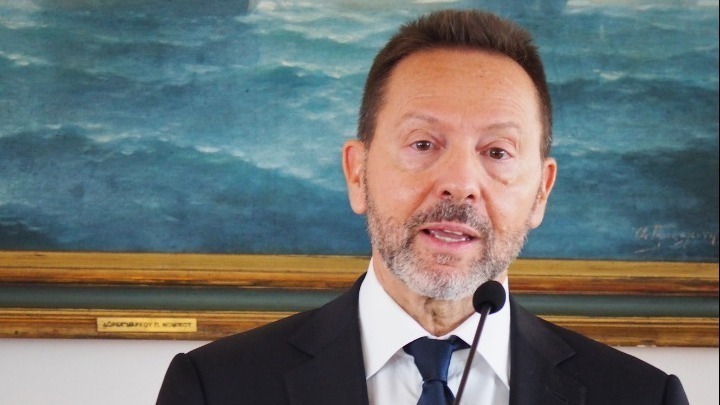 Γ. Στουρνάρας: Αναγκαία και προς τη σωστή κατεύθυνση η μεταρρύθμιση του συστήματος επικουρικής ασφάλισης