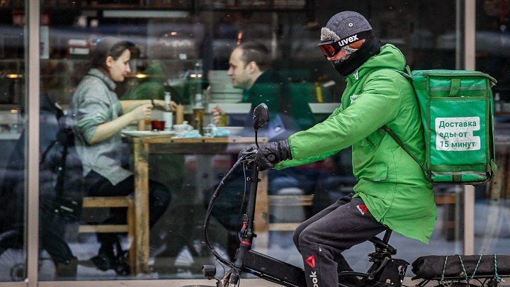 Covi19: Η Ρωσία ανακοίνωσε σήμερα 14.207 νέα κρούσματα και 394 θανάτους