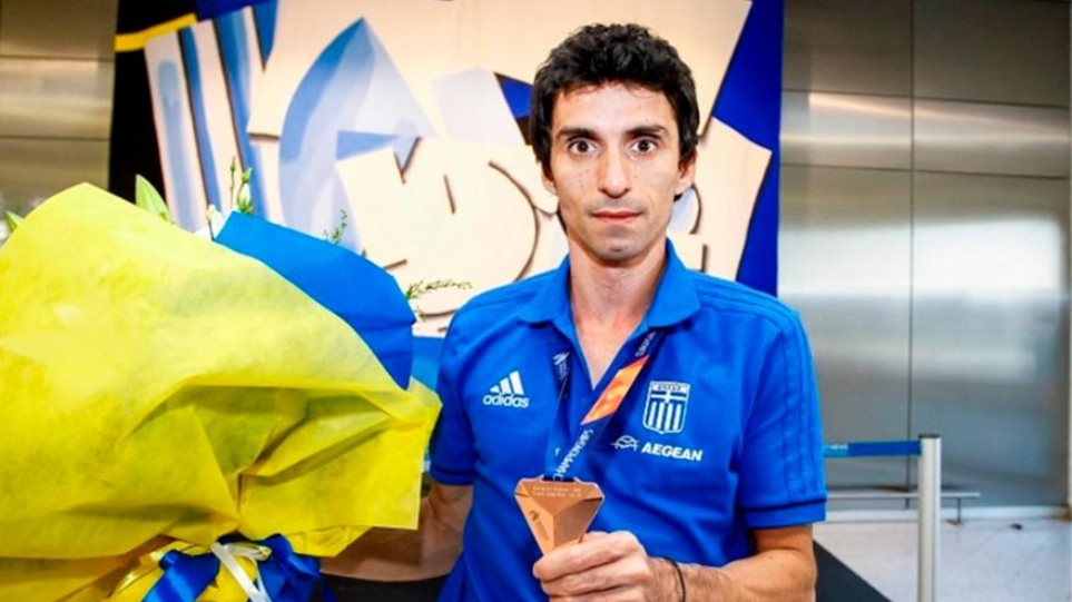 Η ώρα του Τσιάμη και της Παπαχρήστου