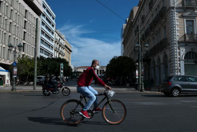 Αυξητικές τάσεις στο ιικό φορτίο του SARS-CoV-2 στα αστικά λύματα των περισσότερων περιοχών