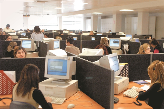 Νομοσχέδιο "σκούπα" για τον ιδιωτικό τομέα: Ωράριο α λα καρτ και πλαίσιο για την τηλεργασία