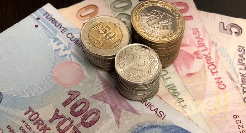 Τουρκία: Καταρρέει η τουρκική λίρα επί Ερντογάν – Χωρίς ψωμί 1.000.000 πολίτες