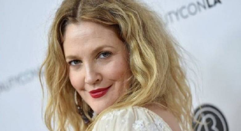 Ντρου Μπάριμορ: Εγκαταλείπει προσωρινά τον κινηματογράφο