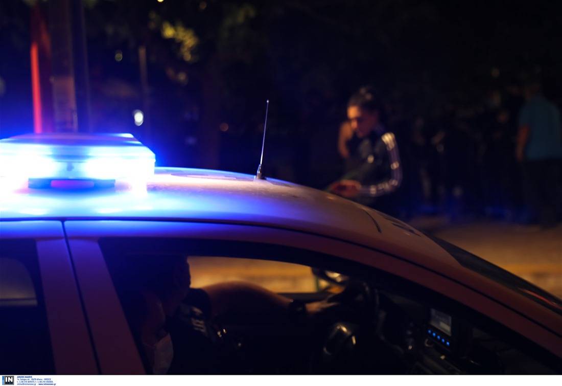 Πάτρα: Έφοδος της Αστυνομίας σε γυμναστήριο και καφενείο που λειτουργούσαν παράνομα - Έπεσαν πρόστιμα