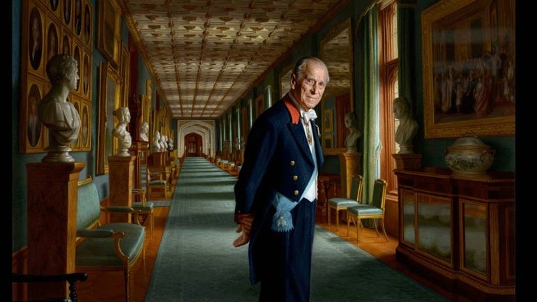 O πρίγκιπας Φίλιππος υποβλήθηκε σε επέμβαση καρδιάς