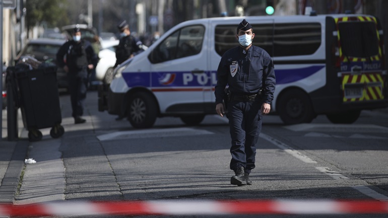 Γαλλία: Νέα συμπλοκή νεαρών στο Παρίσι, ένας σοβαρά τραυματίας